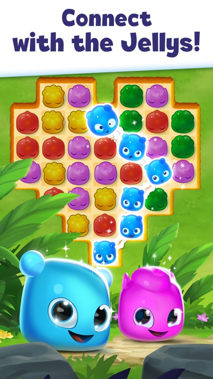 Jelly Splash screenshot-0
