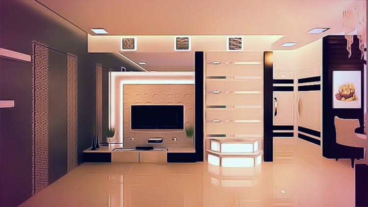 CuteStylishHouseEscape screenshot-3