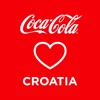 Coca-Cola loves Croatia