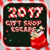 2017 Gift Shop Escape - a adventure escape game