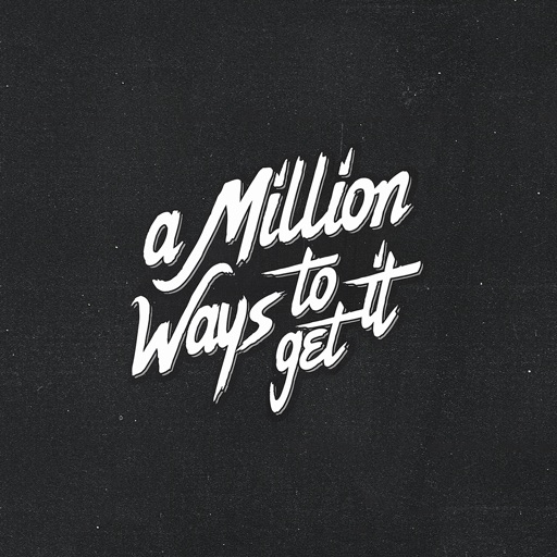 Million ways podcast