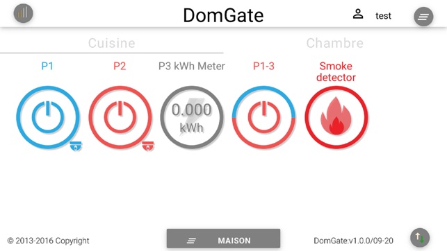 DomGate(圖1)-速報App