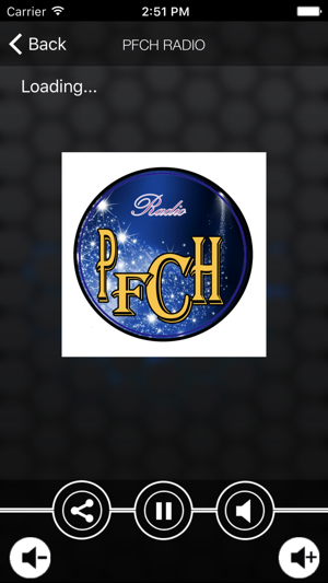 PFCH RADIO(圖1)-速報App