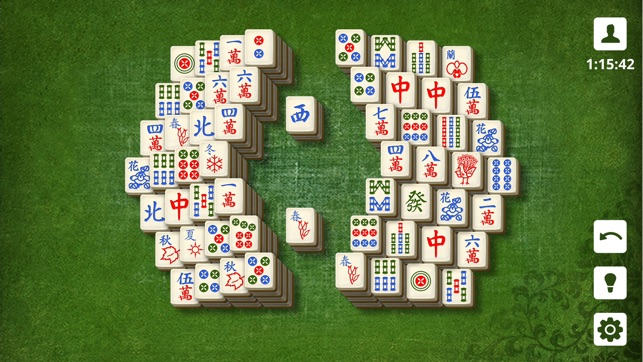 Mahjong by SkillGamesBoard(圖5)-速報App