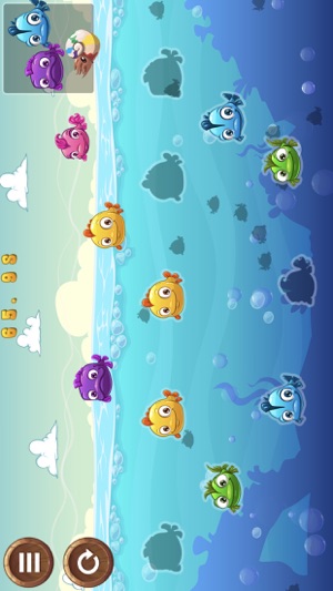 Fish Match Puzzle.(圖1)-速報App