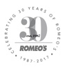 Romeos Conference 2017