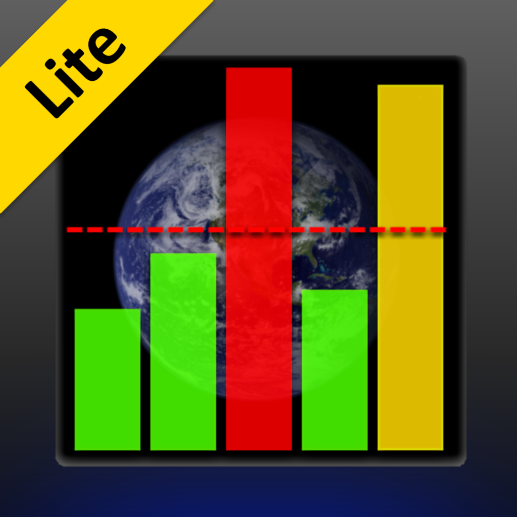 Get Web Monitor Lite for iOS, iPhone, iPad Aso Report