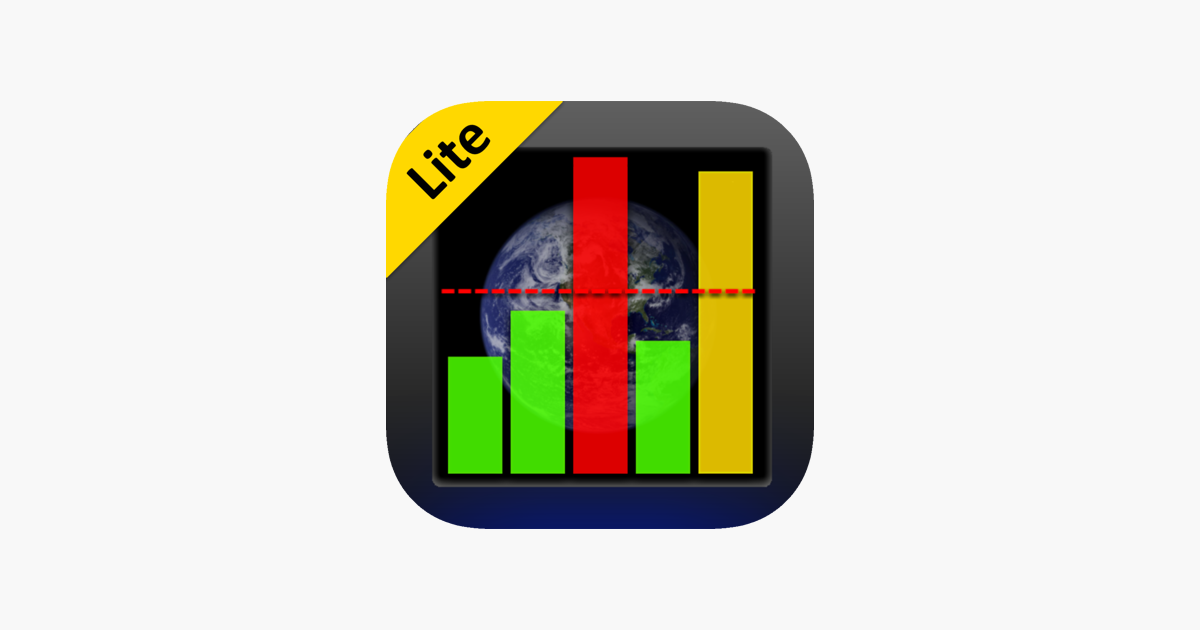 ‎ Monitor Lite على App Store