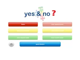 Game screenshot Autism iHelp – Yes & No Questions SLP Edition mod apk