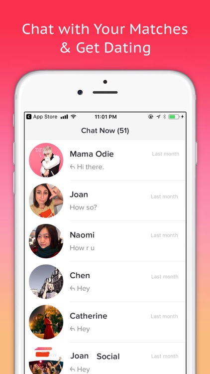 Flame Dating - Match Boost Liker & Matcher App screenshot-3