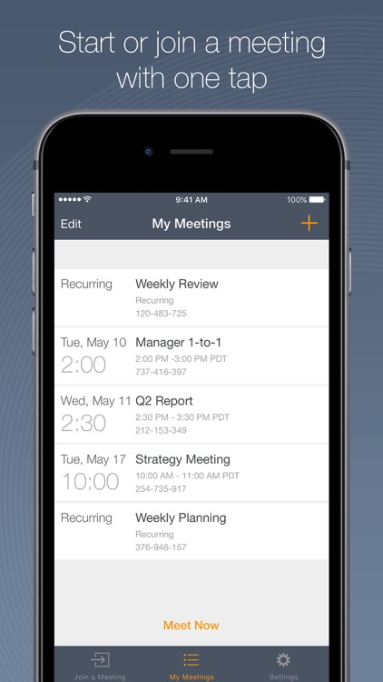 GoToMeeting