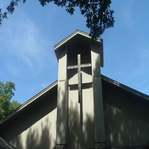 East Tipp Baptist Church icon