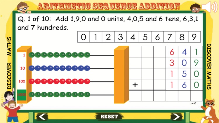 Small Bead Frame Addition screenshot-4