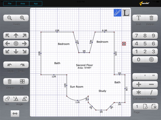 RE Sketcher(圖2)-速報App