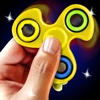 Fidget Hand Spinner Best Simulator