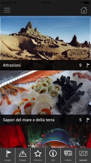 Hotel Nettuno Jesolo(圖5)-速報App