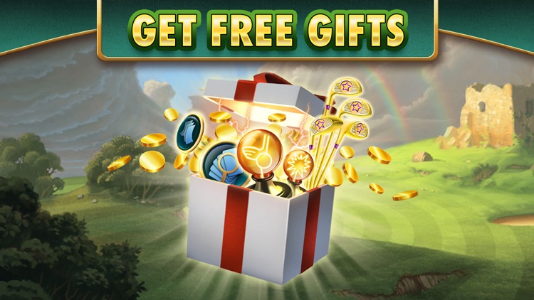 Fairway Solitaire screenshot-4