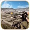 Military Commando Heli Shooter Game - Pro