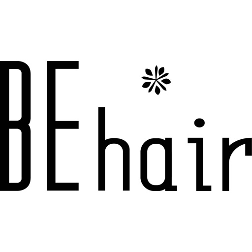 BE hair icon