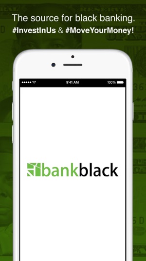 Bank Black USA(圖5)-速報App