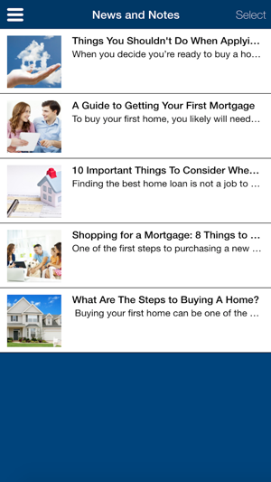 United Mortgage Plus(圖4)-速報App