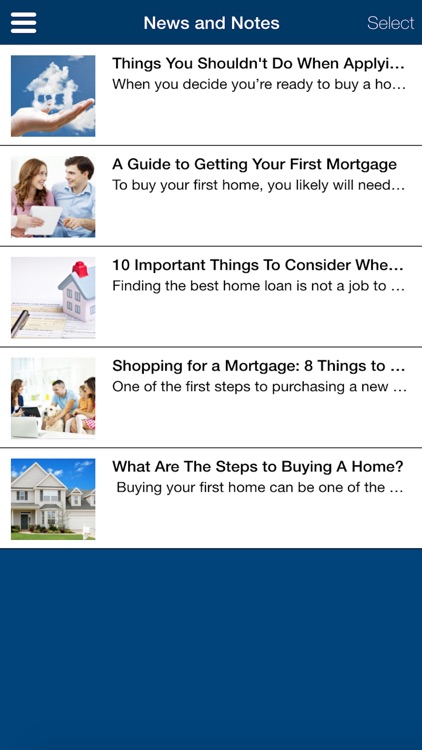 United Mortgage Plus screenshot-3