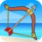 Bow hit Play - Archer combines the addictive effect of apple shooting games and the challenge of bow and arrow games