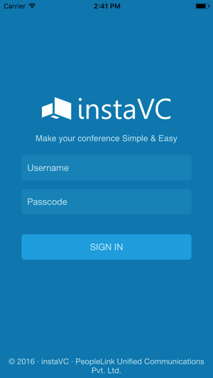 InstaVC LMS(圖2)-速報App