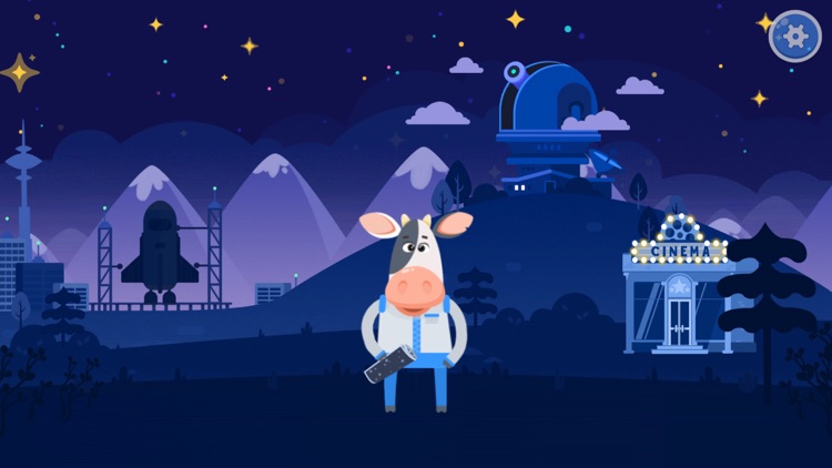 Star Walk Kids: Astronomy Game
