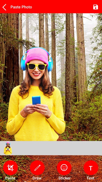 Background Eraser and Photo Background Changer screenshot-4