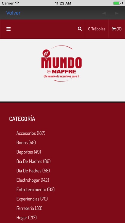 Mundo Mapfre