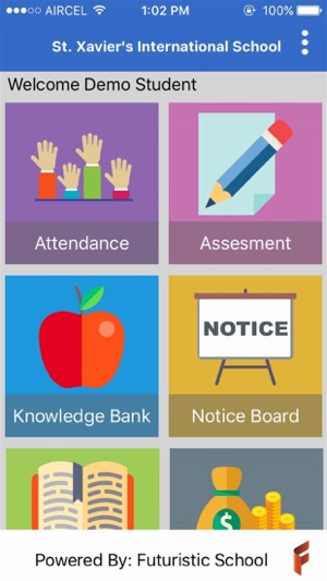 St. Xavier's International School(圖2)-速報App