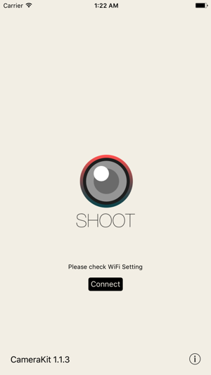 SHOOT AIR - Camera App -(圖1)-速報App