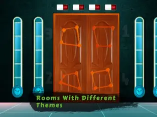Ergreifen 1 Escape Game:10 Doors Escape - a puzzle games iphone