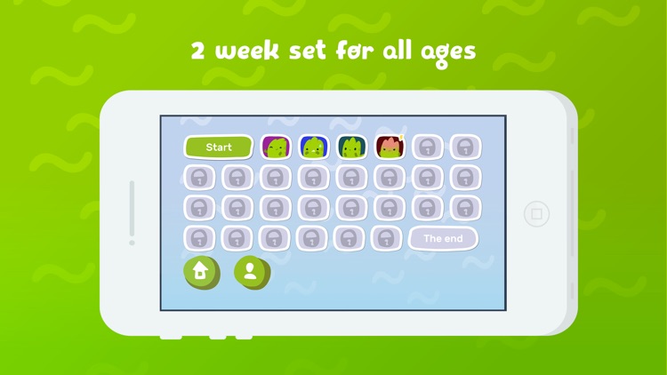 Mimizavr Brush Teeth screenshot-4