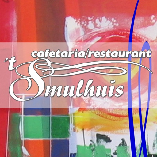 Cafetaria Het Smulhuis