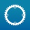 A comprehensive app for all your bicycle gearing needs