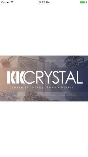 K&K Crystal(圖1)-速報App