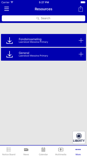 Laerskool Messina Primary(圖5)-速報App