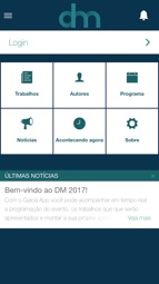 DM 2017 Captura de tela 2
