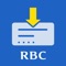 By selecting Install, you are consenting to the installation of RBC Bank (U
