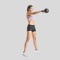 Kettlebell training is a great way to get fit, burn fat and get into shape