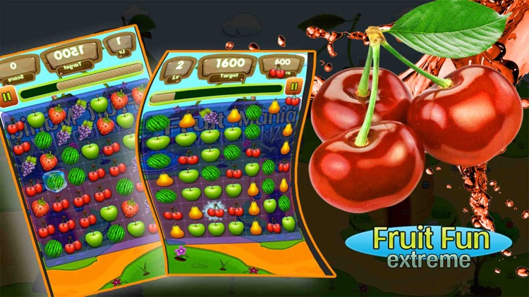 Fruit Fun Extreme screenshot-4