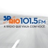 RÁDIO SP RIO 101.5 FM