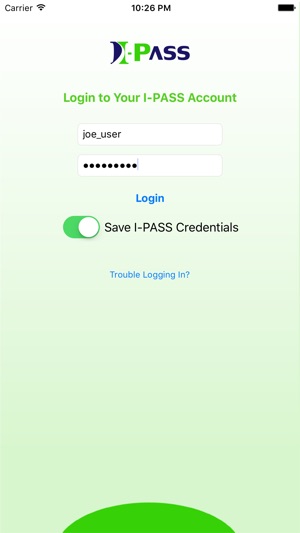 IPass Illinois(圖2)-速報App