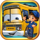 Top 50 Games Apps Like School Bus Wash And Repair - kids Game - Best Alternatives