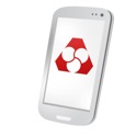 Crédit Mutuel Mobile icon