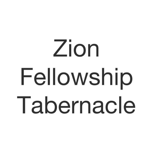 Zion Fellowship Tabernacle