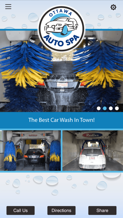 How to cancel & delete Ottawa Auto Spa from iphone & ipad 1