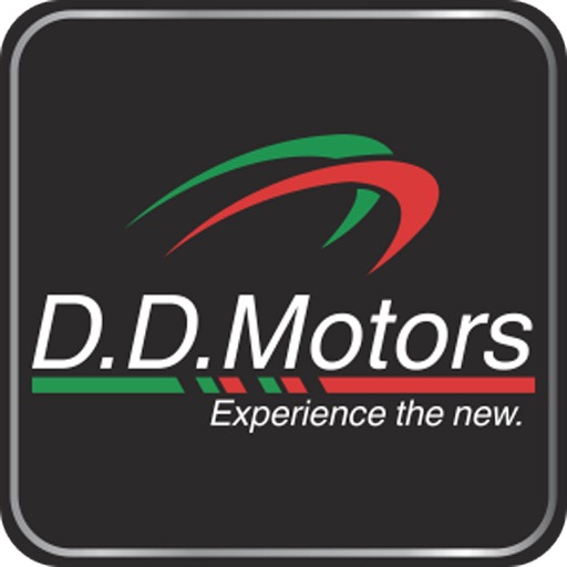 DD Motors